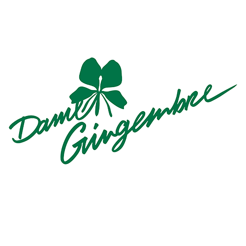 DAME GINGEMBRE