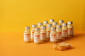 Pack de 14 shots Gingembre & Miel