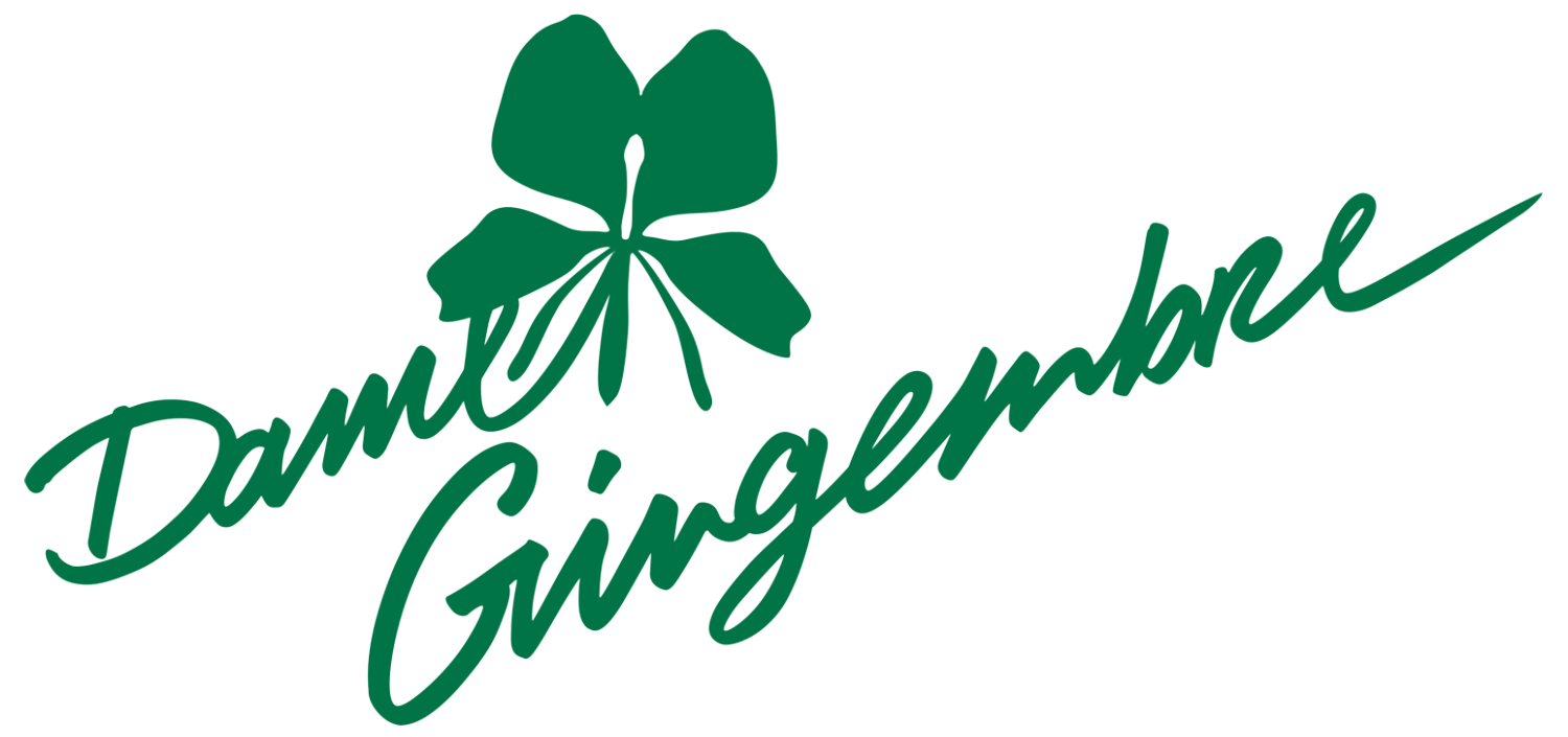 Logo Dame Gingembre